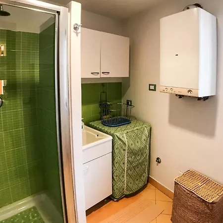 Appartement Ethnic Chic