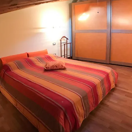 Appartement Ethnic Chic *