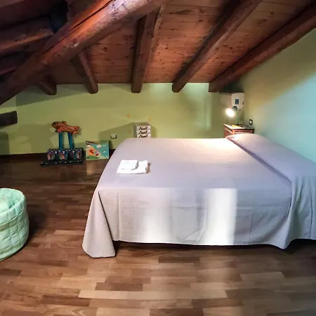 Ethnic Chic Appartement *