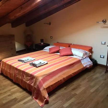 Ethnic Chic Appartement